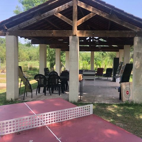 Camping Le Pontillou - Camping Dordogne - Afbeelding N°6