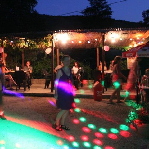 Camping Les Berges du Doux - Camping Ardèche - Afbeelding N°5