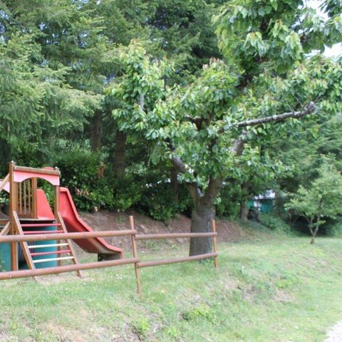 Camping Les Berges du Doux - Camping Ardèche - Afbeelding N°6