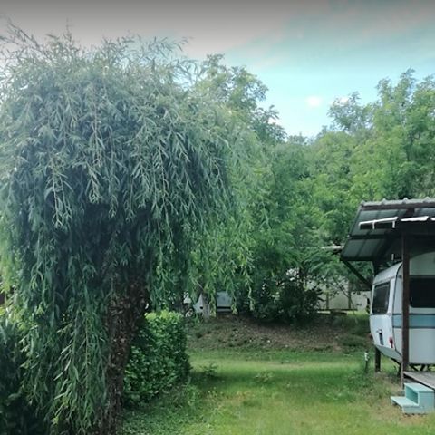 Camping Le Marchand - Camping Ardèche - Afbeelding N°2