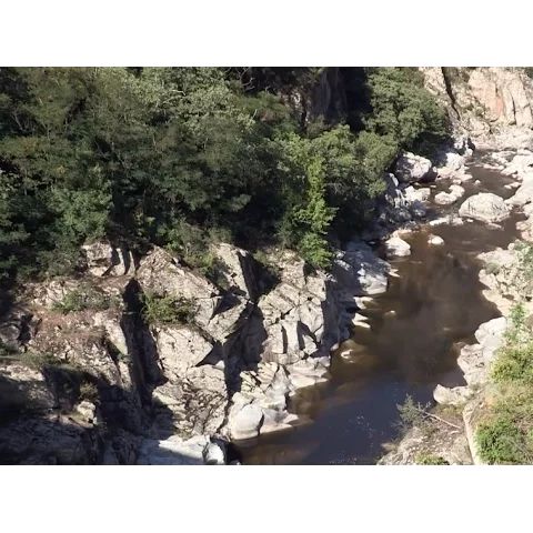 Camping Le Marchand - Camping Ardèche - Afbeelding N°5