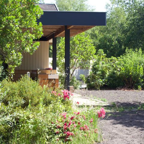 Camping Le Capdeville - Gironde - Afbeelding N°5