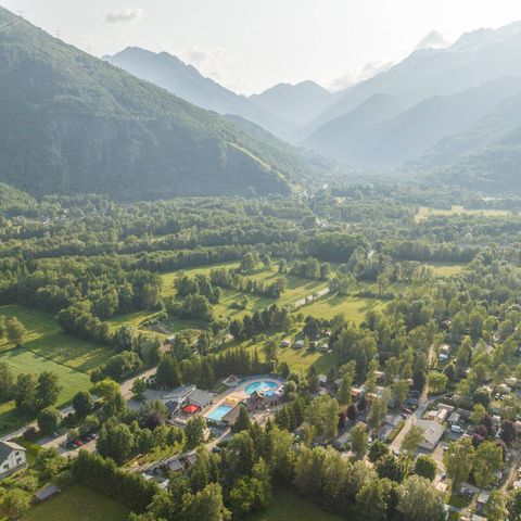 Camping RCN Belledonne - Isère - Afbeelding N°3