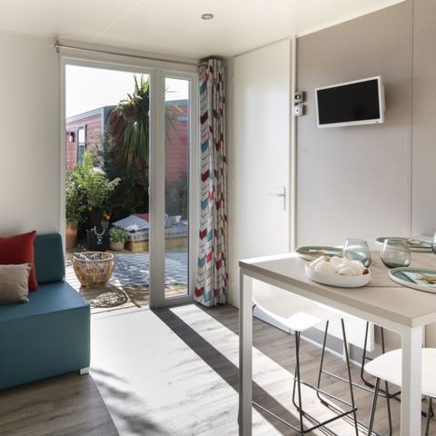 Chalet 4 personen - Buissonnière