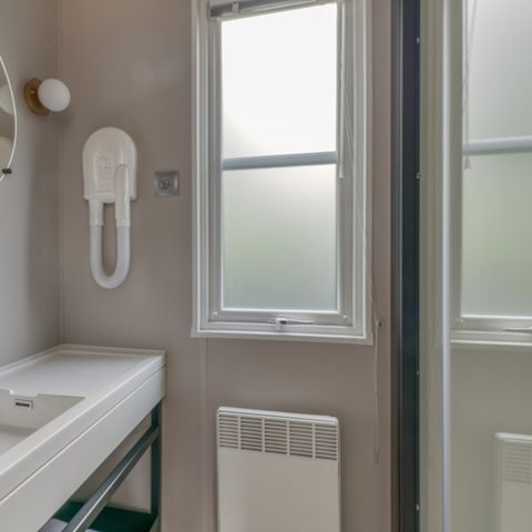 Chalet 4 personen - Buissonnière