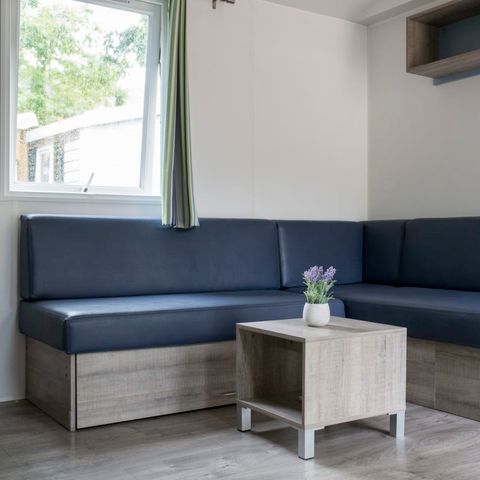 Chalet 6 personen - Muzelle