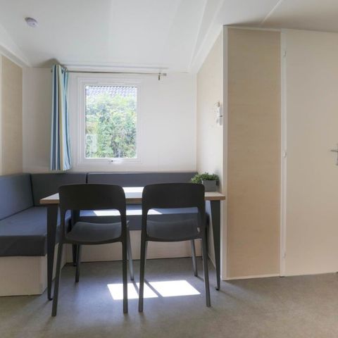 Chalet 4 personen - Carrelet