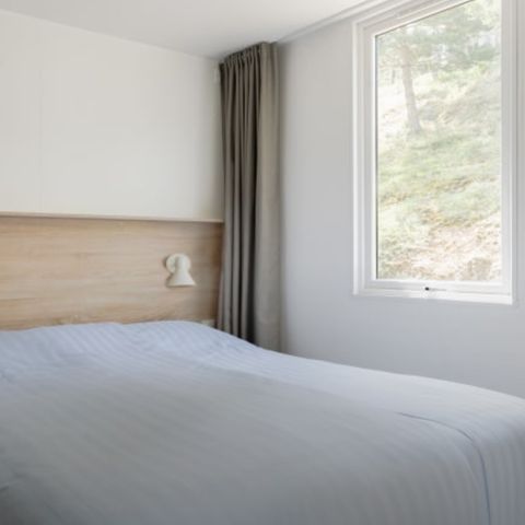 Stacaravan 2 personen - Fare