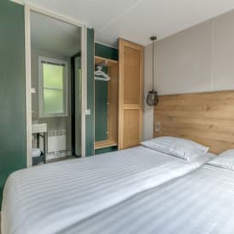 Chalet 6 personen - Chalet Faucille