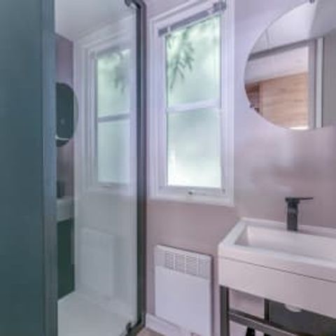 Chalet 6 personen - Chalet Faucille