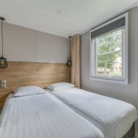 Chalet 6 personen - Chalet Faucille