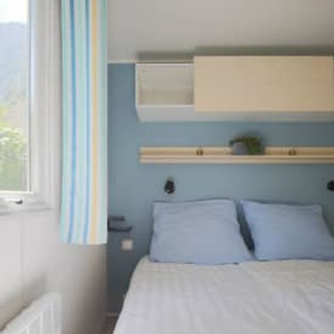 Chalet 4 personen - Chalet Carrelet