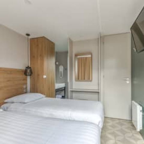 Chalet 4 personen - Chalet Buissonnière