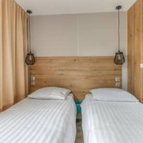Chalet 4 personen - Chalet Buissonnière