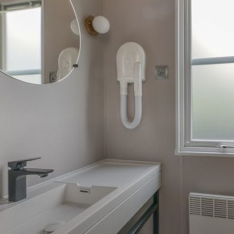 Chalet 4 personen - Chalet Buissonnière