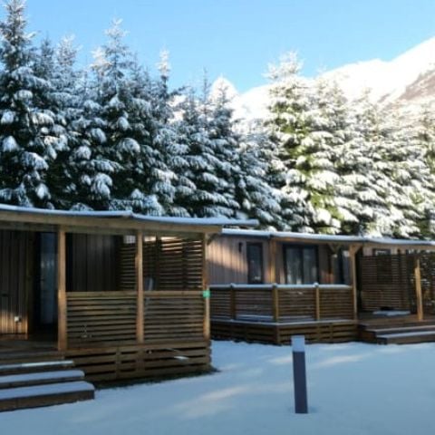 Chalet 4 personen - Chalet Buissonnière