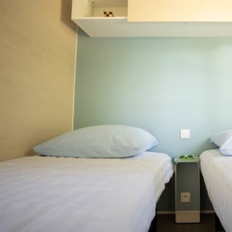 Chalet 6 personen - Chalet Fourchu