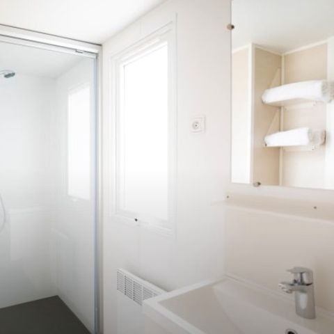 Chalet 6 personen - Chalet Fourchu