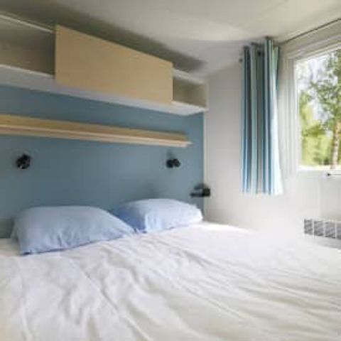 Chalet 6 personen - Chalet Fourchu