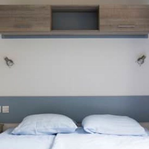Chalet 6 personen - Chalet Muzelle