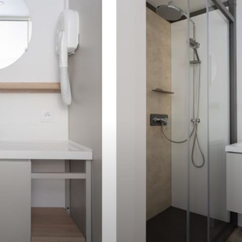 Chalet 2 personen - Chalet Eten