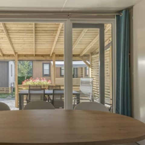 Chalet 6 personen - Chalet