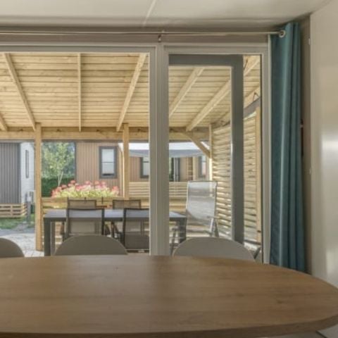 Chalet 6 personen - Chalet