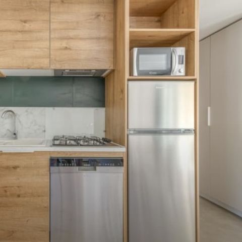 Chalet 6 personen - Chalet