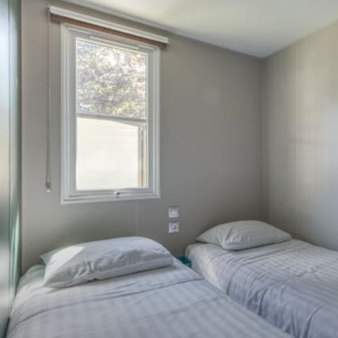 Chalet 6 personen - Chalet