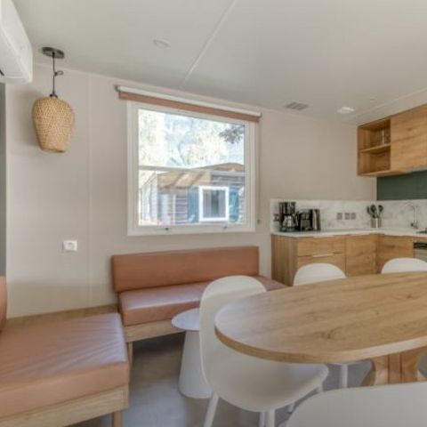 Chalet 6 personen - Chalet