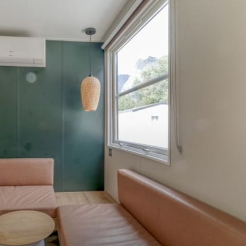 Chalet 6 personen - Laffrey Cote Jardin