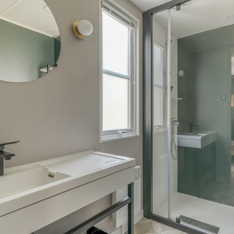 Chalet 4 personen - Rousse