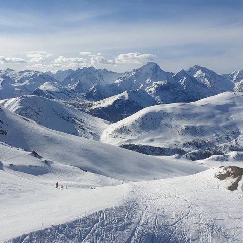 Camping RCN Belledonne - Isère - Afbeelding N°5