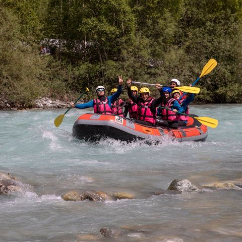 Camping RCN Belledonne - Camping Isère - Afbeelding N°5
