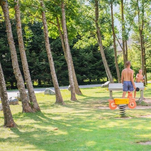 Camping RCN Belledonne - Camping Isère - Afbeelding N°6