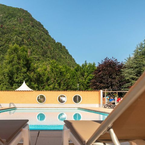 Camping RCN Belledonne - Isère - Afbeelding N°5