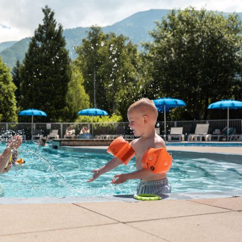 Camping RCN Belledonne - Camping Isère - Afbeelding N°4