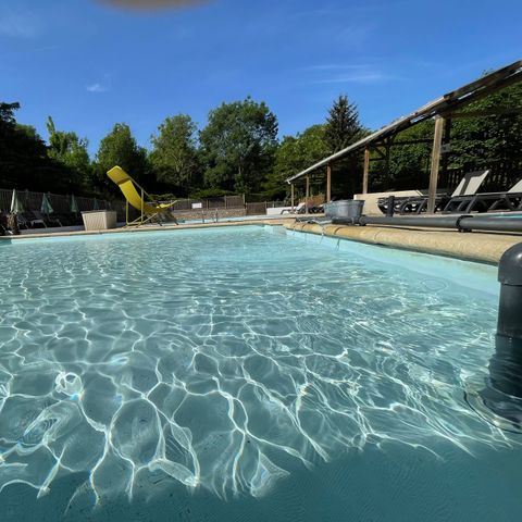 Camping Sites et Paysages - l'Oasis - Camping Ardèche - Afbeelding N°3