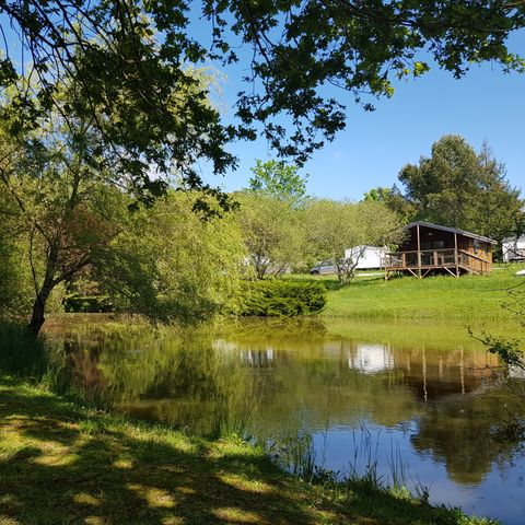 Camping La Motte - Camping Charente-Maritime - Afbeelding N°2