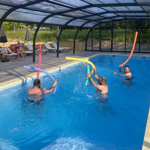 Camping La Motte - Camping Charente-Maritime - Afbeelding N°5