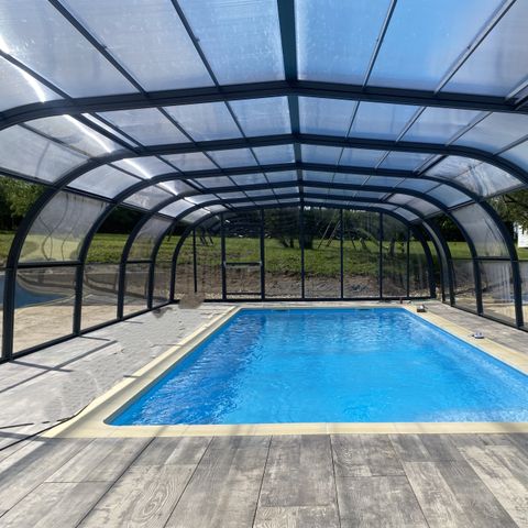Camping La Motte - Camping Charente-Maritime - Afbeelding N°3