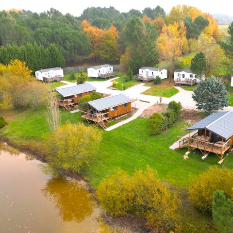 Camping La Motte - Camping Charente-Maritime - Afbeelding N°6