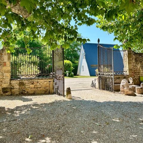 Camping Le Château - Drôme - Afbeelding N°6