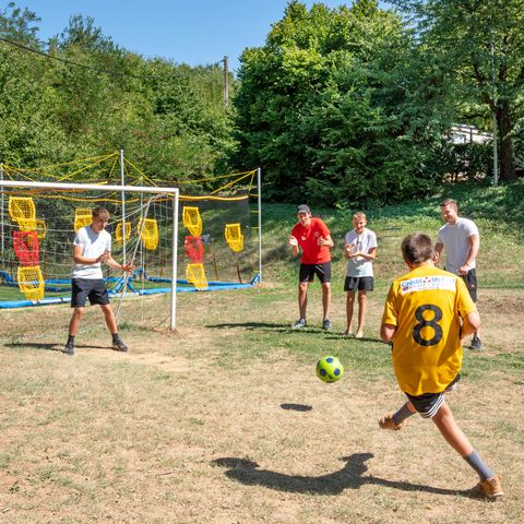 Flower Camping la Châtaigneraie - Camping Drôme - Afbeelding N°3