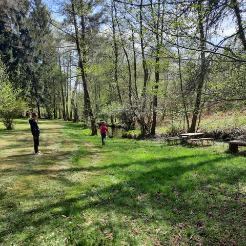 Camping La Petite Rivière - Camping Corrèze - Afbeelding N°6