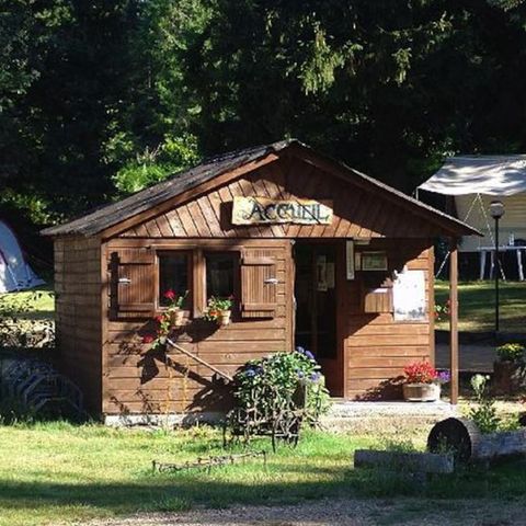 Camping La Petite Rivière - Camping Corrèze - Afbeelding N°3