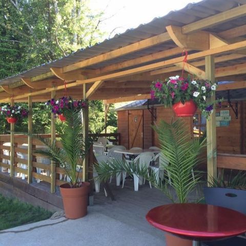 Camping La Petite Rivière - Camping Corrèze - Afbeelding N°5