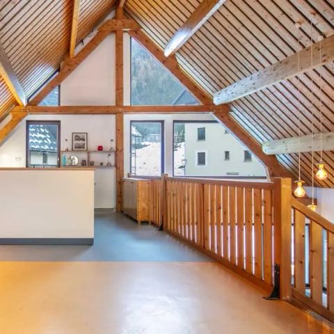 Résidence de La Perrière - Savoie - Afbeelding N°2