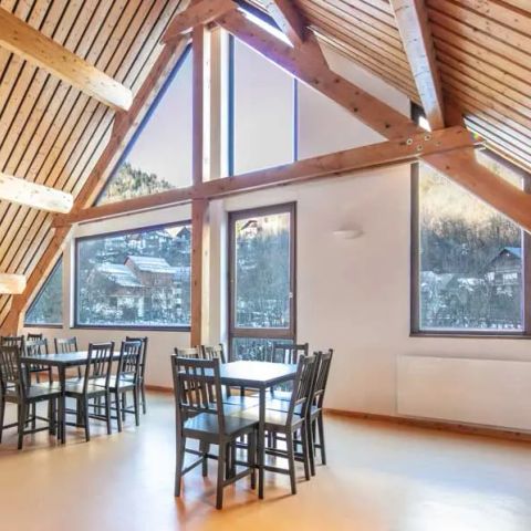 Résidence de La Perrière - Savoie - Afbeelding N°6