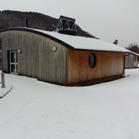 Village vacances du Lac de Menet - Camping Cantal - Afbeelding N°6